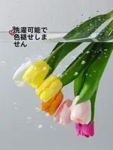 フェイクフラワー 生け花 リビング 装飾 高級 花卉 ダイニング テーブル 花瓶