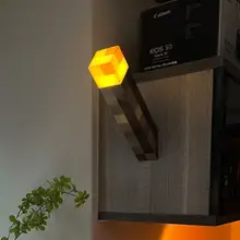 たいまつ ライト マインクラフト インテリア おしゃれ メンズ ギフト 誕生日 プレゼント クリスマス