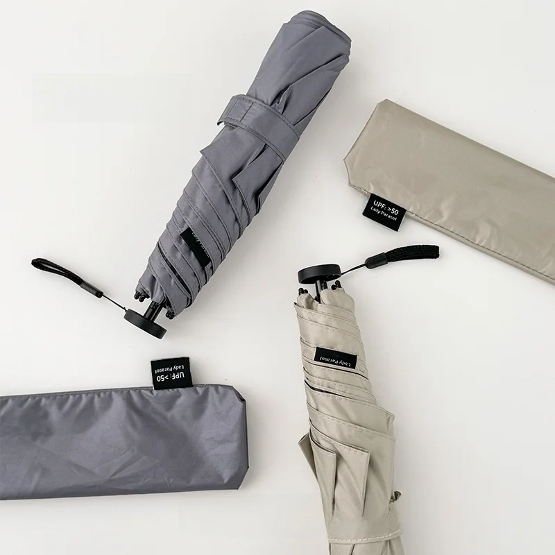 梅雨に備えて買うべき！軽量UVカット傘の完全ガイド