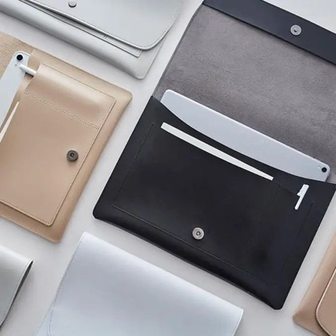 iPad Proの宝の持ち腐れを防ぐための、持ち歩きに最適なクラッチバッグは？