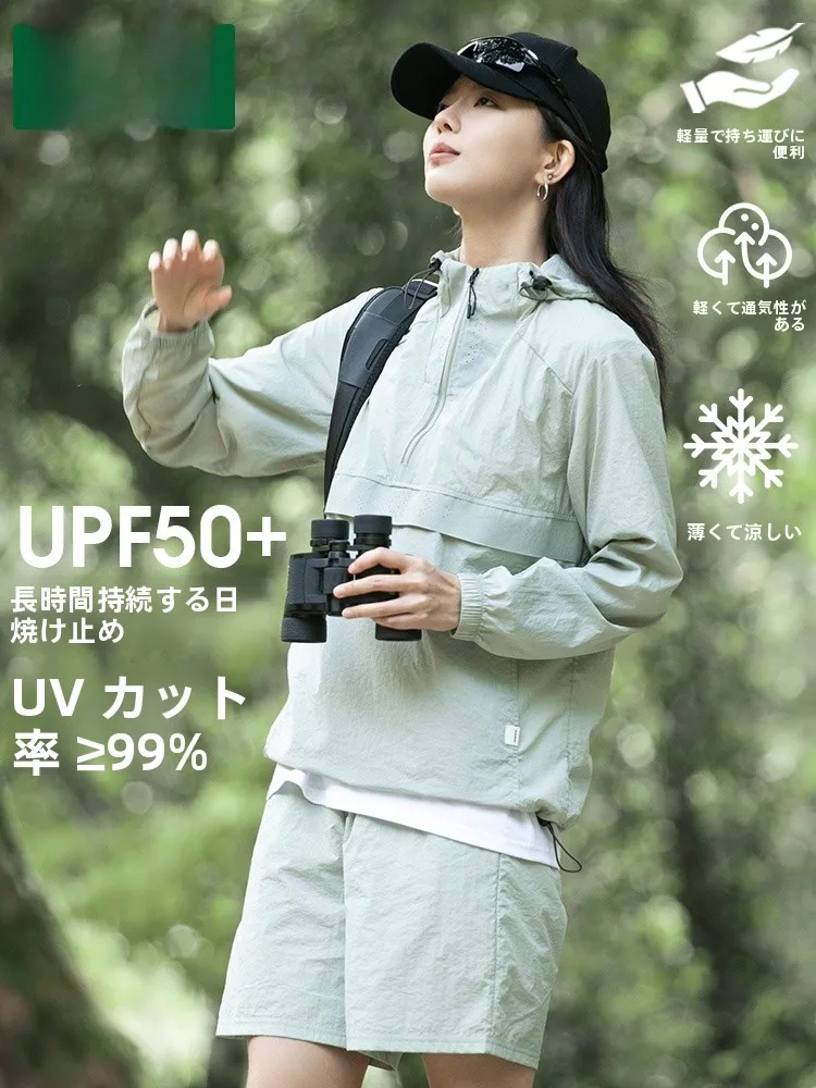 黒い服が日焼けを悪化させるの？実は防げるアイテムがここに！