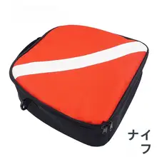 呼吸調節器用保護バッグ【衝撃吸収・潜水装備用】
