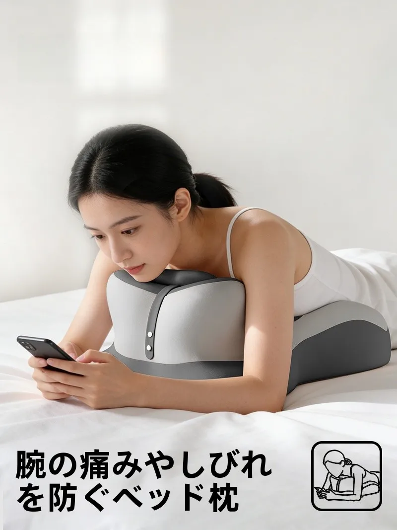 寝返り防止クッションを選ぶべきタイミングは？実際の使い心地と選び方を徹底解説