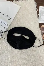 UPF50+ 夏用全顔紫外線対策マスク【高効率・女性用】