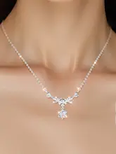 高級感ある実用的なネックレス【女性向け・誕生日・バレンタインデーギフト】