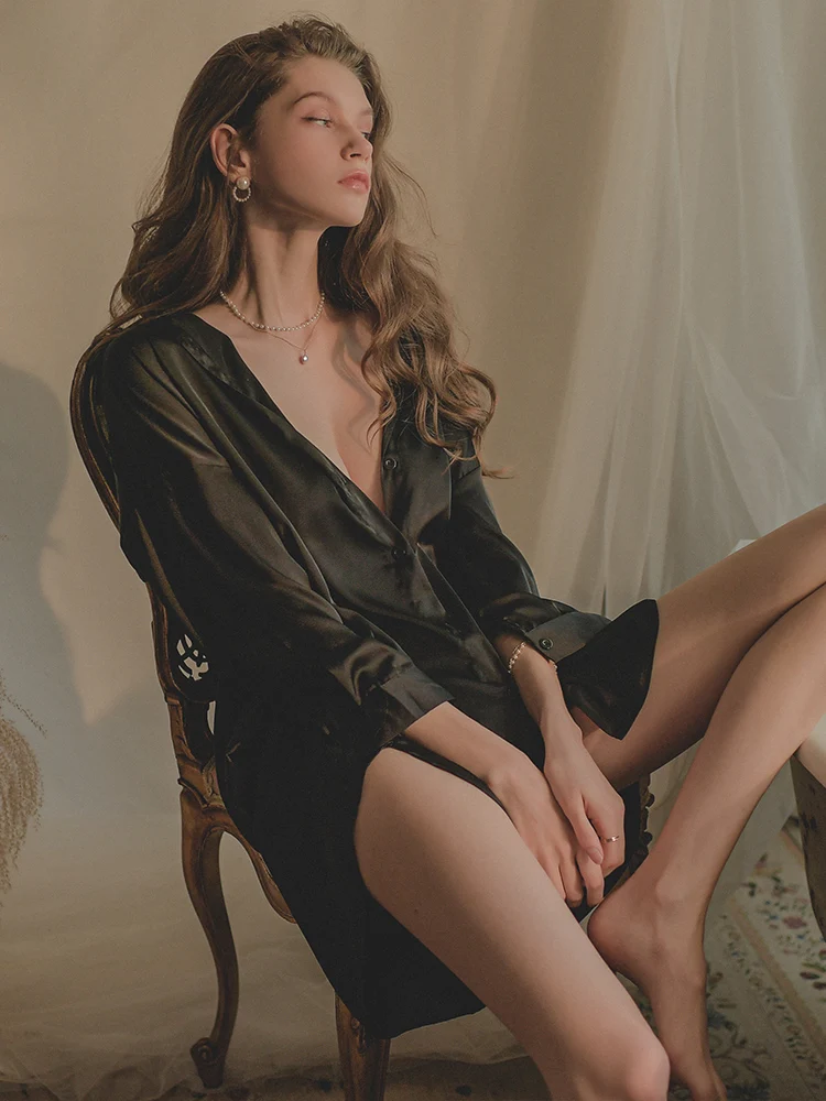 パジャマスーツを選ぶときに迷うのは、本当に「どんなもの」なのか？