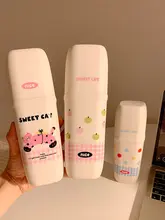 かわいい旅行用うがいカップ【2in1・カップ＆歯ブラシ収納・カビ防止】（セットアップ対応）
