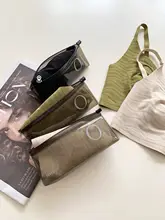極上の柔らかさ！透気性のあるワイヤレスブラ【大胸を目立たせず・肩の負担軽減】