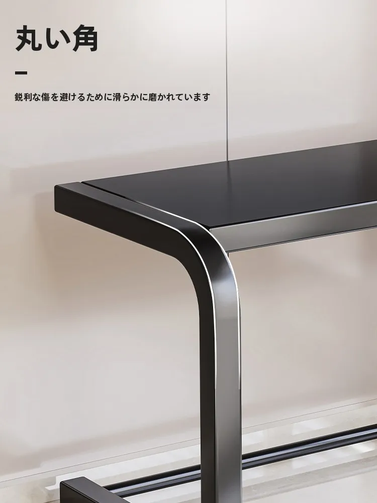 キッチンをスッキリさせるために必要な「伸縮式電子レンジラック」は、どう選ぶ？