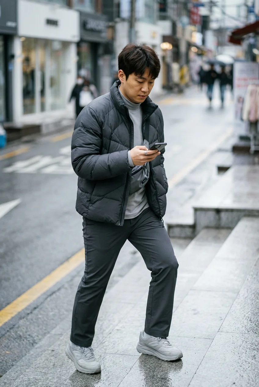 夏 メンズ コーデの基本ルールとベストアイテムを徹底解説