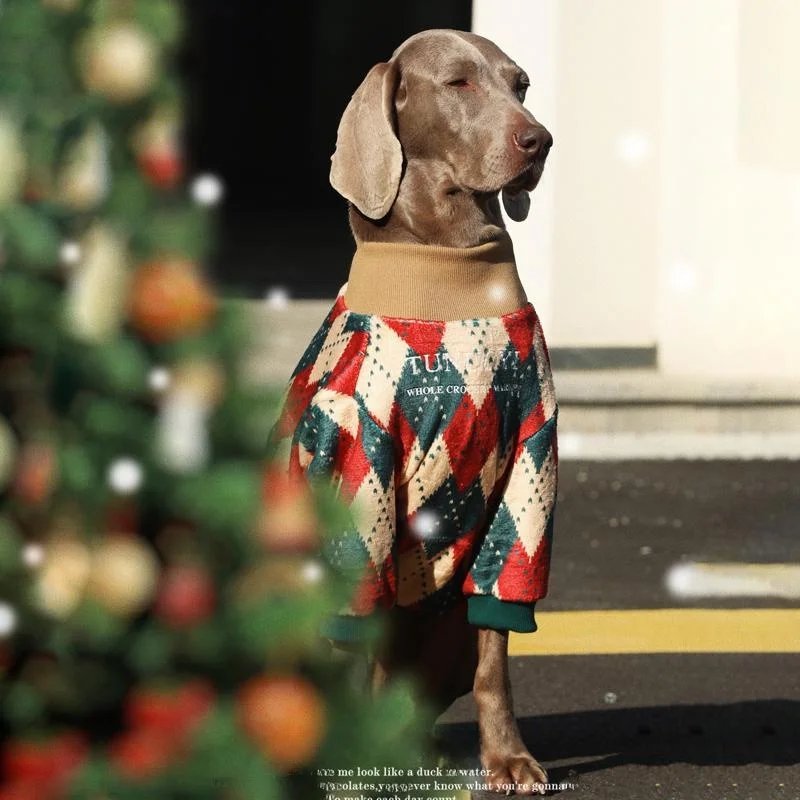 大型犬服 ハンドメイド で選ぶべき 保暖型パジャマの実用性と使い方