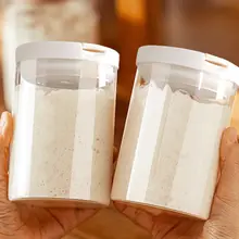 天然酵母用 ガラス発酵瓶【密封容器・パン用ルバン・波蘭種】
