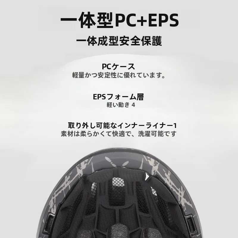 帽子型自転車ヘルメットは、本当に安全なのか？リアルな体験で解き明かす