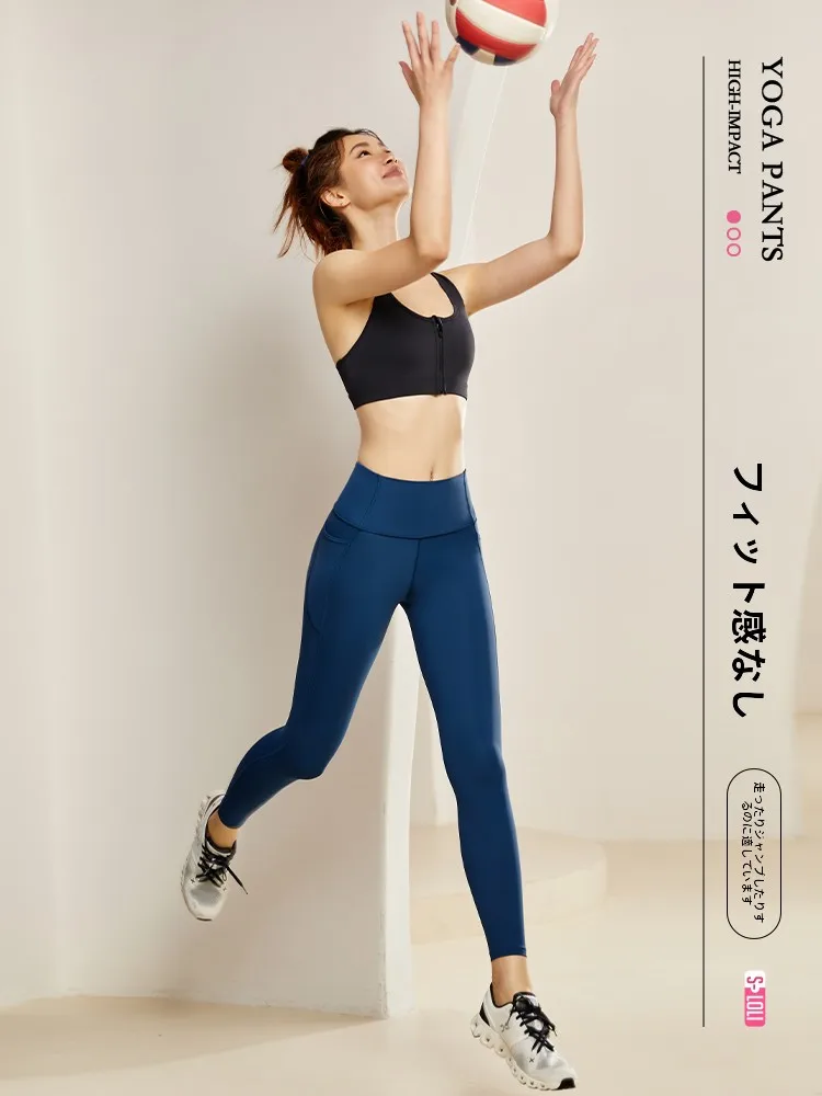 ヨガパンツを「おしゃれ」と「機能」のバランスで選ぶには？