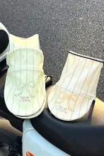 防寒透湿バイク用グローブ【夏用・防風・防水・通気性】（セットアップ対応）