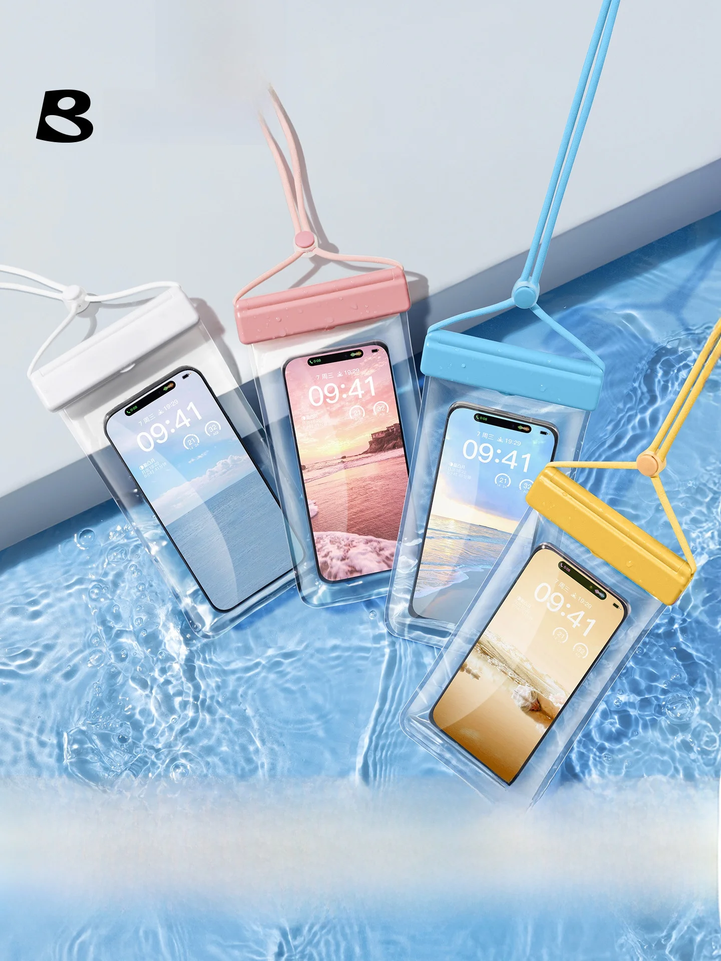 スマホ防水ケース 風呂スタンド おすすめ5選：実際の使い心地と選び方のすべてを解説