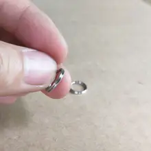 ミラーレスカメラ用金属三角リングストラップ【クイックリリース機能・アクセサリー】