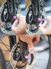 スルーアクスル チタン合金 超軽量 着脱式 隠蔽式 ホイール用 トレック マドン 7 8 対応「Chaser」