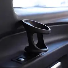メルセデス・ベンツ V260用 後部座席車載カップホルダー【ドリンクホルダー・改装アクセサリー】