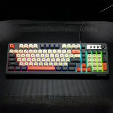 EWEADN 静音設計のゲーミングキーボード・マウスセット【有線・高感度・テクスチャー付き】（セットアップ対応）