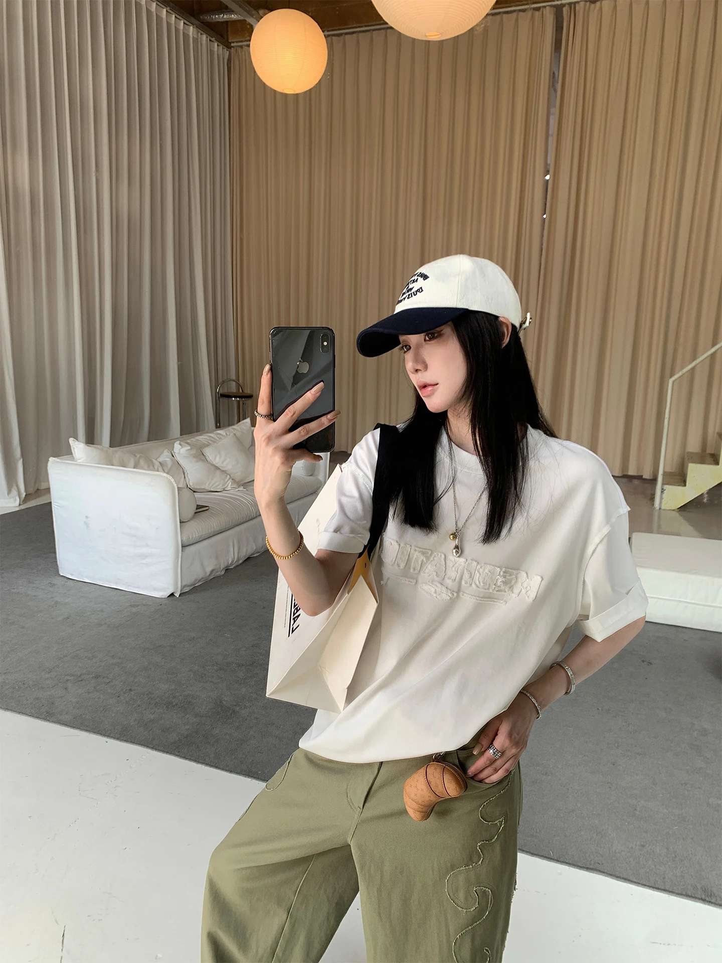 Tシャツのシミ取りに悩むなら、この1着で解決できる？