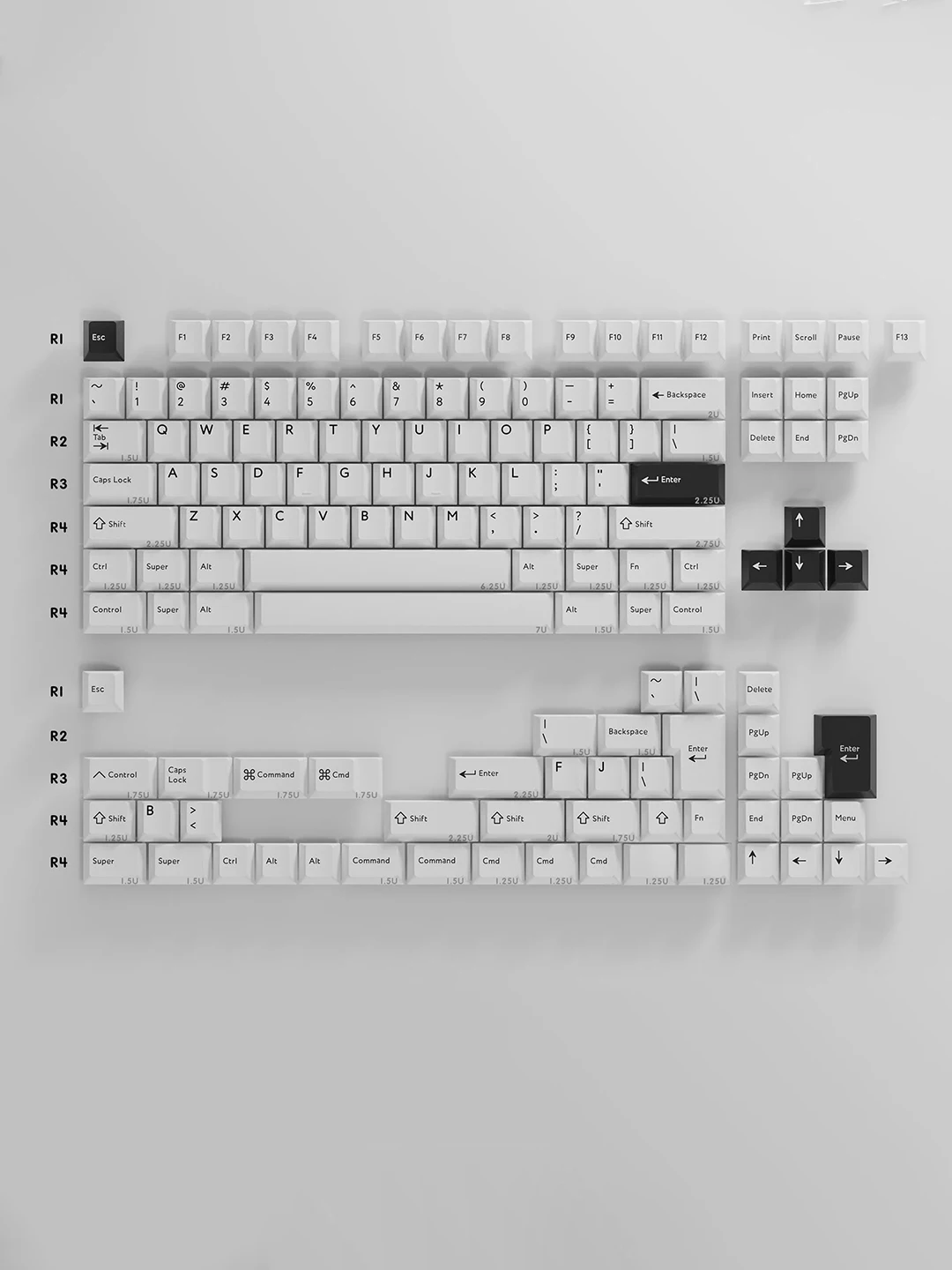 分離キーボードを選ぶべきタイミングは？メカニカルキーボードの本質と、PBT製二色キーキャップの魅力