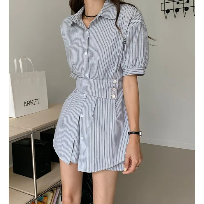 営業女性が夏に着るおすすめの服装は？厳選4選で通勤とレジャーに合わせた着こなしを実現