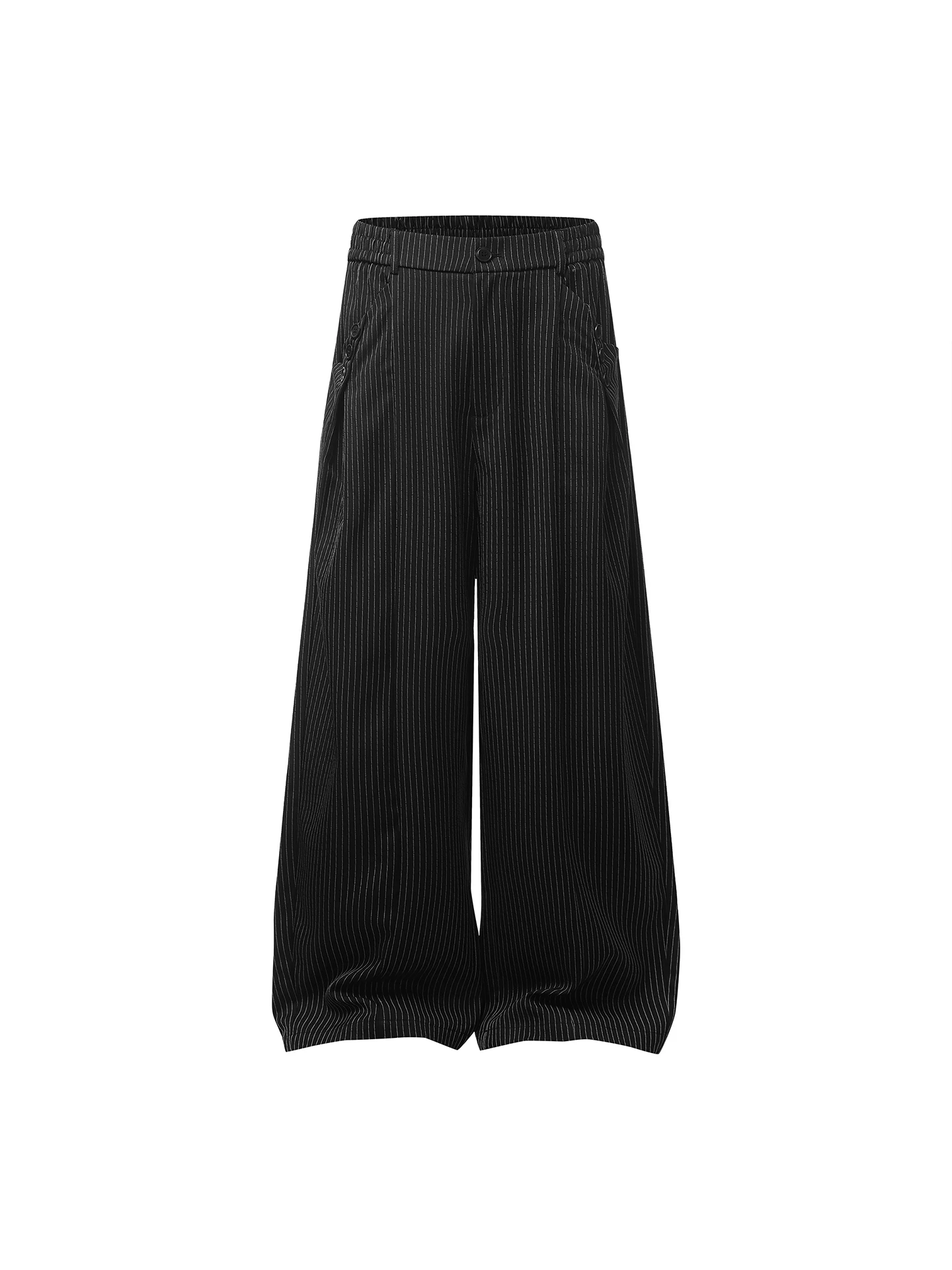 クリームパンツを着るなら、どうやって選び、どう着るの？