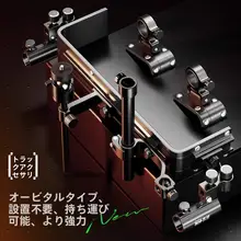 超軽量キャスター付きフィッシングボックス【座れるタイプ・多機能・釣り用】（セットアップ対応）