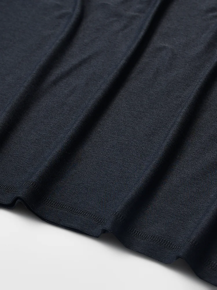 ストリートファッションの本質とは？速乾Tシャツで実感する自然なスタイル
