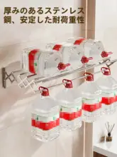 ステンレス製 多機能伸縮式バルコニー干しラック【屋外用・窓際用・おしゃれデザイン】