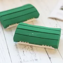 ペット用毛掃除スポンジブラシ【カーペット・ソファ用・簡単洗浄】
