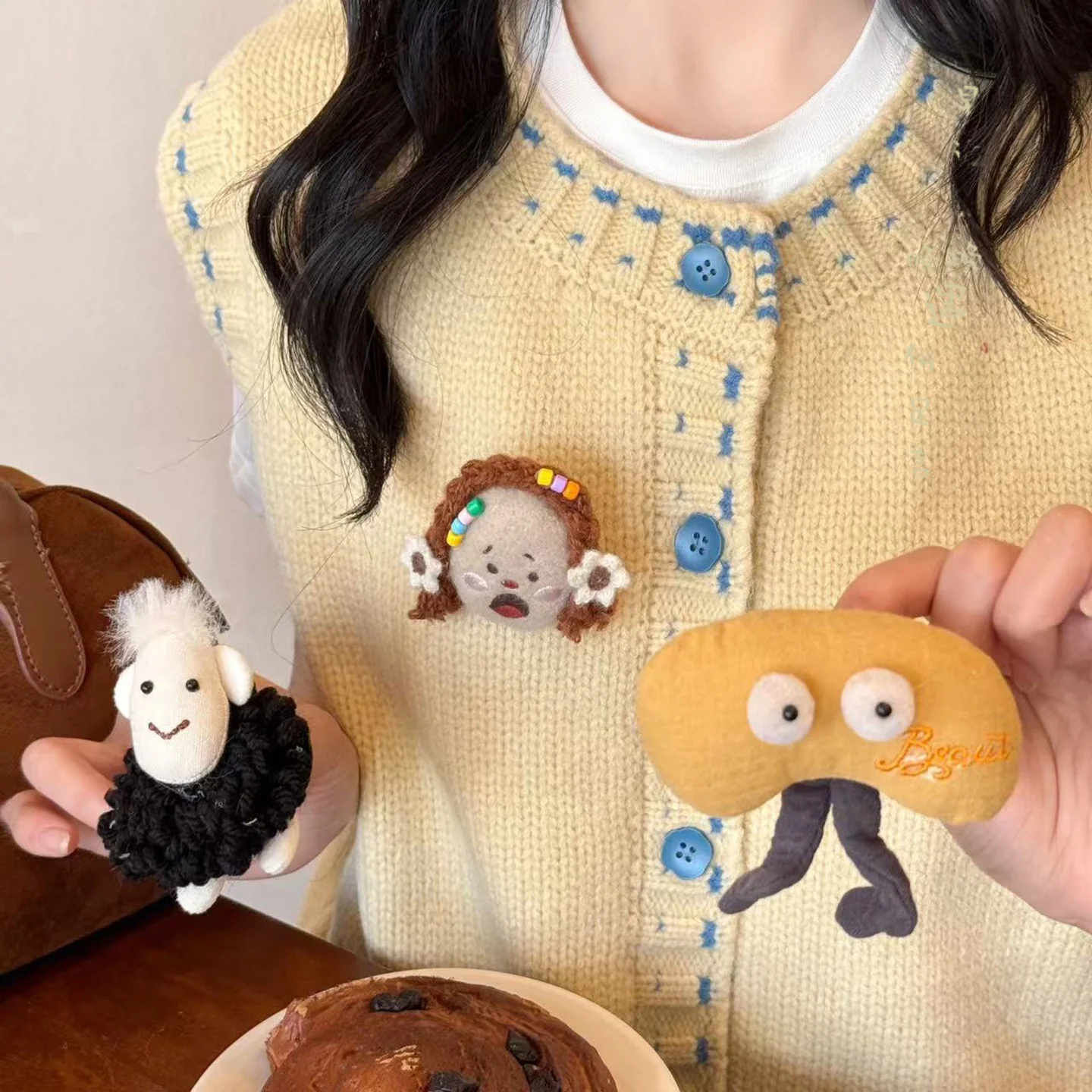 レトロかわいいファッションの取り入れ方は？5選で現代の暮らしに溶け込む