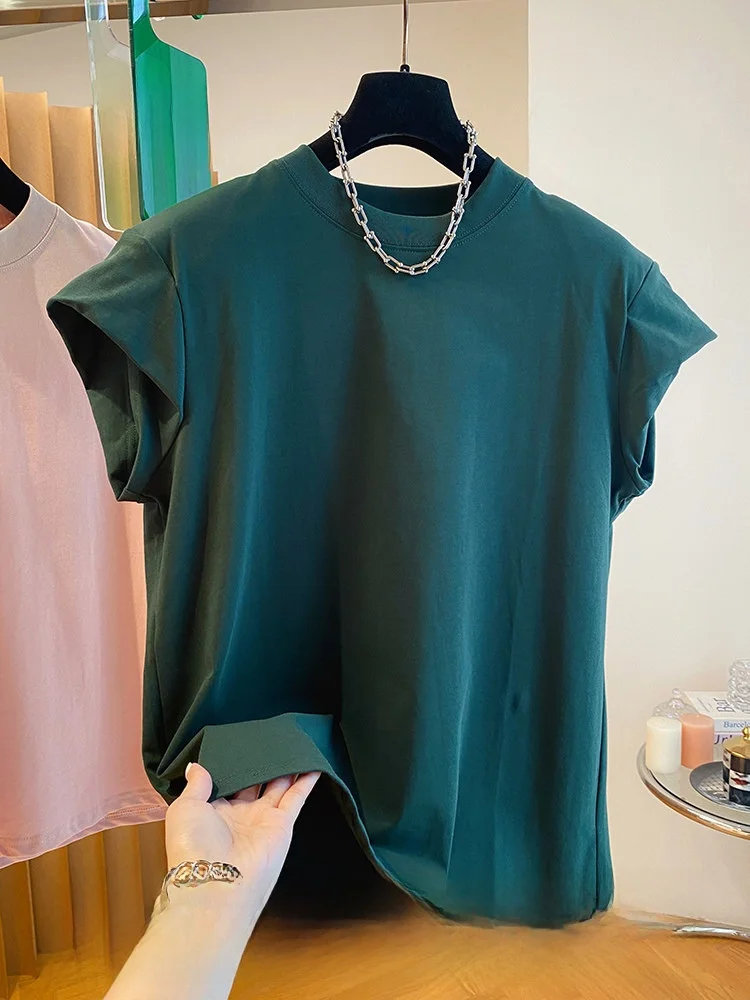 春コーデの基本を徹底解説｜フリルTシャツで失敗しないコーデに