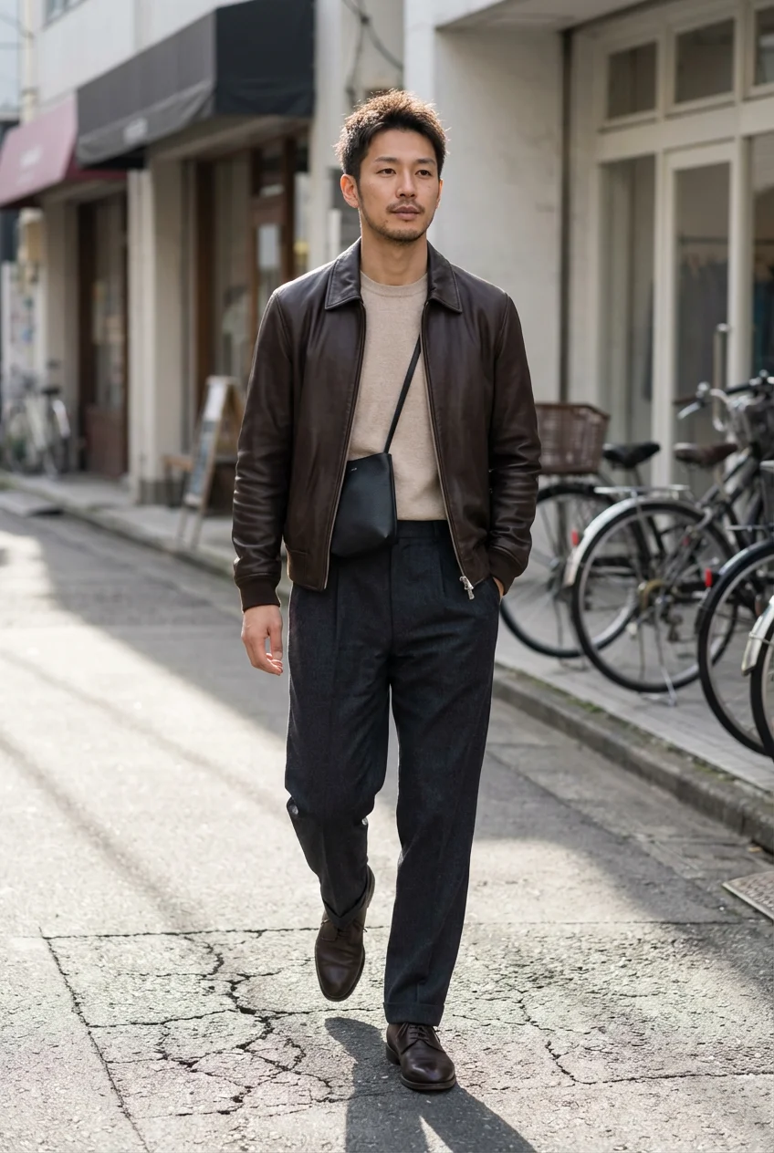 ストリートファッションの本質と選び方｜初心者でもわかる完全ガイド