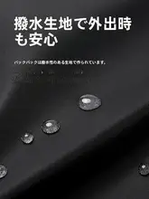 大容量リュックサック【旅行用・通勤向け・カジュアル学生用】