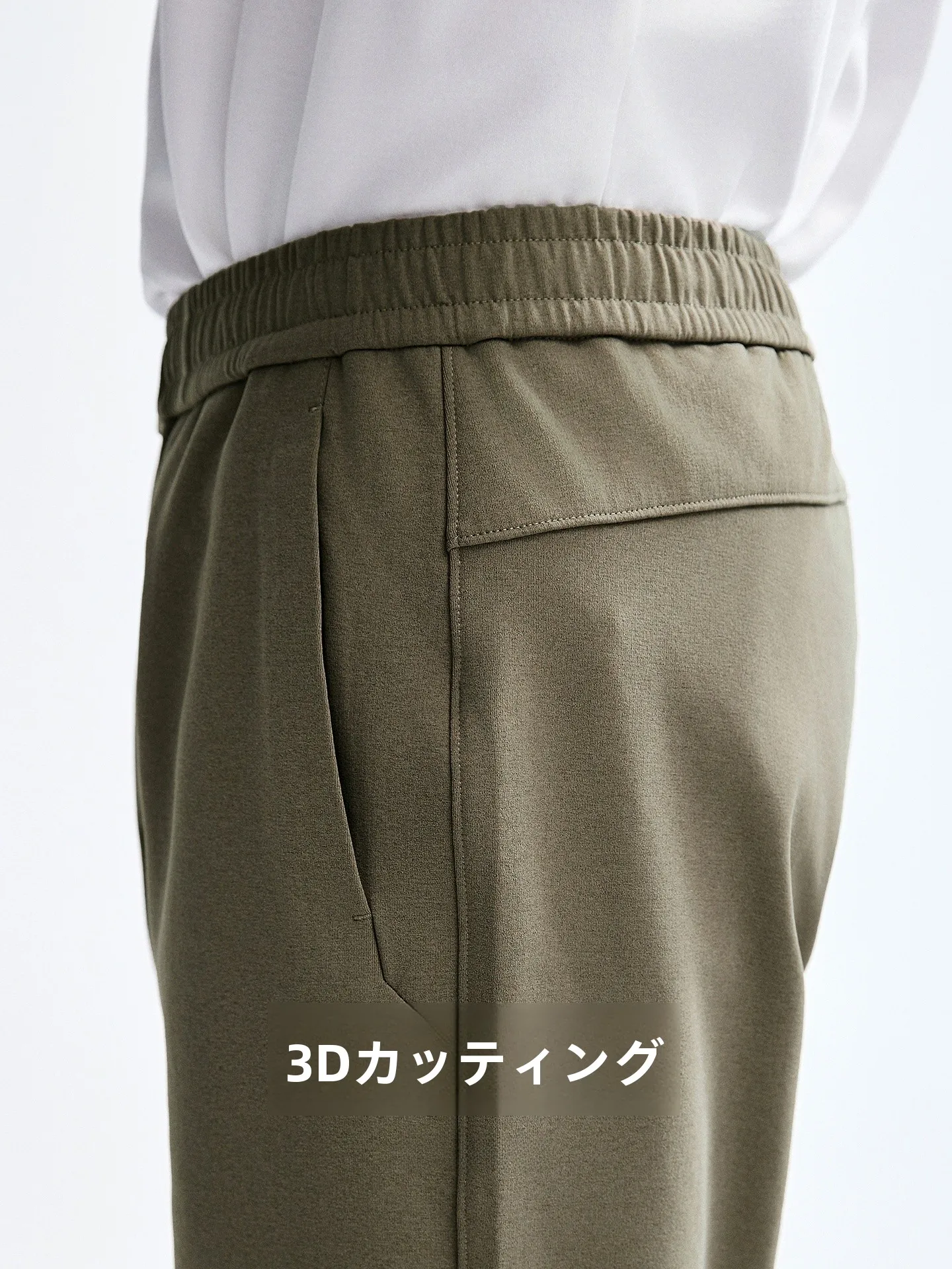 カーゴパンツ メンズ コーデ 完全ガイド｜通勤・日常で失敗しない選び方