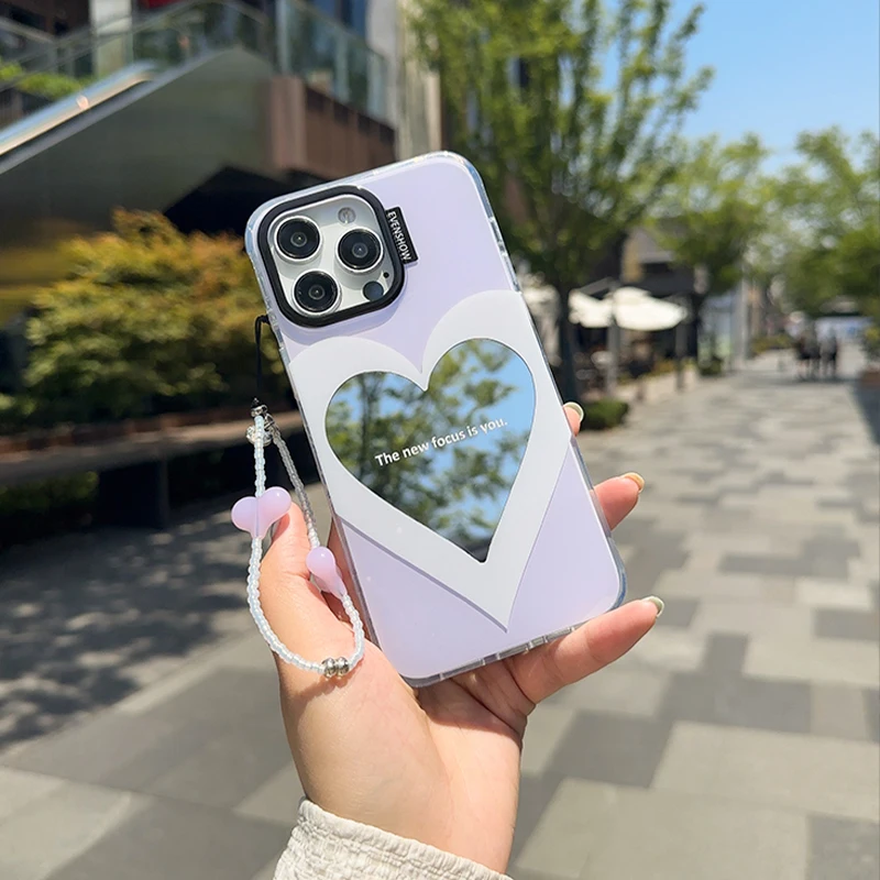 ストラップ付き iPhone ケース おしゃれで失敗しない選び方とは？