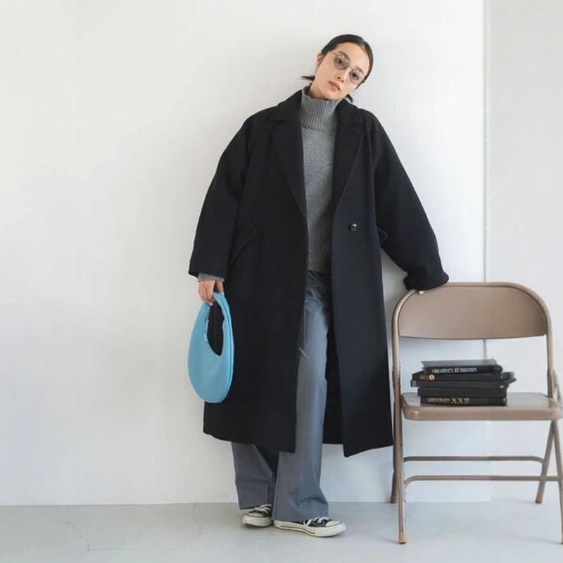 春コーデの基本を徹底解説！人気ブランドと色の組み合わせ