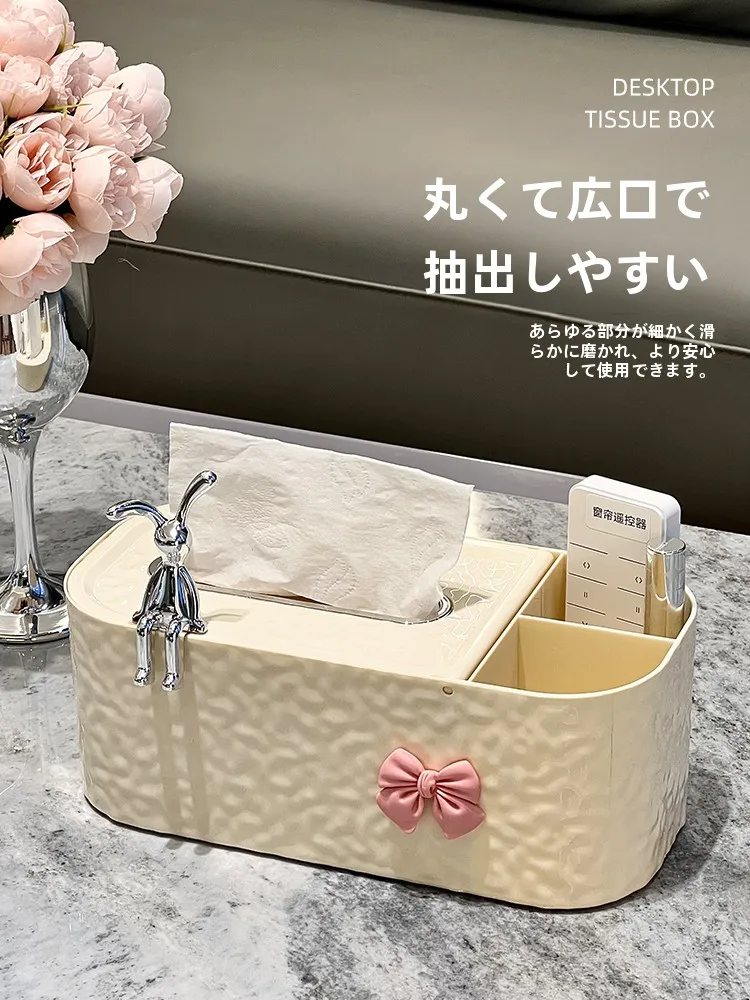 リビングの整理整頓で「見た目」が変わるコツは？
