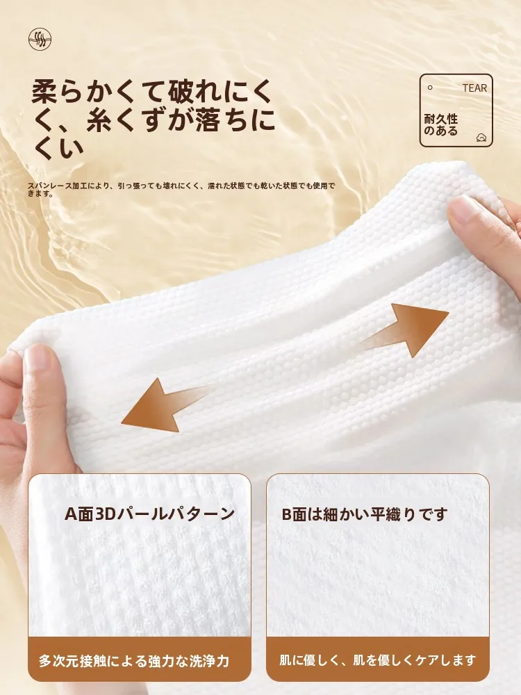 使い捨てバスタオルは本当に必要なのか？実際の使い勝手と選び方を徹底解説