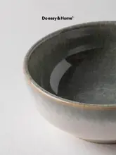 ご飯碗 大サイズ 家庭用 陶器 高級感