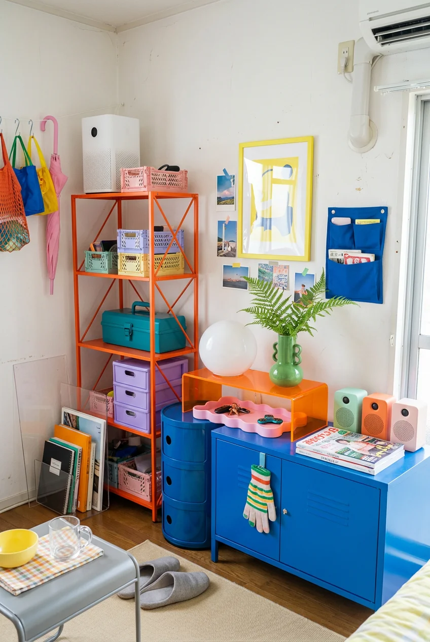 揃えるミニマリスト部屋づくりアイテム | 収納・植物・掃除のバランス徹底解説