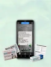 スマート翻訳機【ビデオ通話・5G同時通訳・オフライン録音】