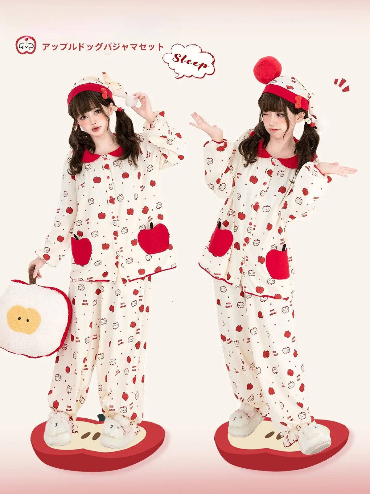 10cm・15cmのぬい服に比べて、100均のぬい服は本当に「おしゃれ」なのか？