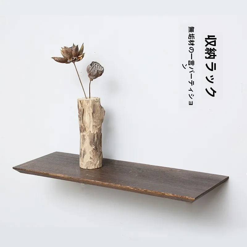 木製DIYで壁に「静けさ」を届ける方法は？