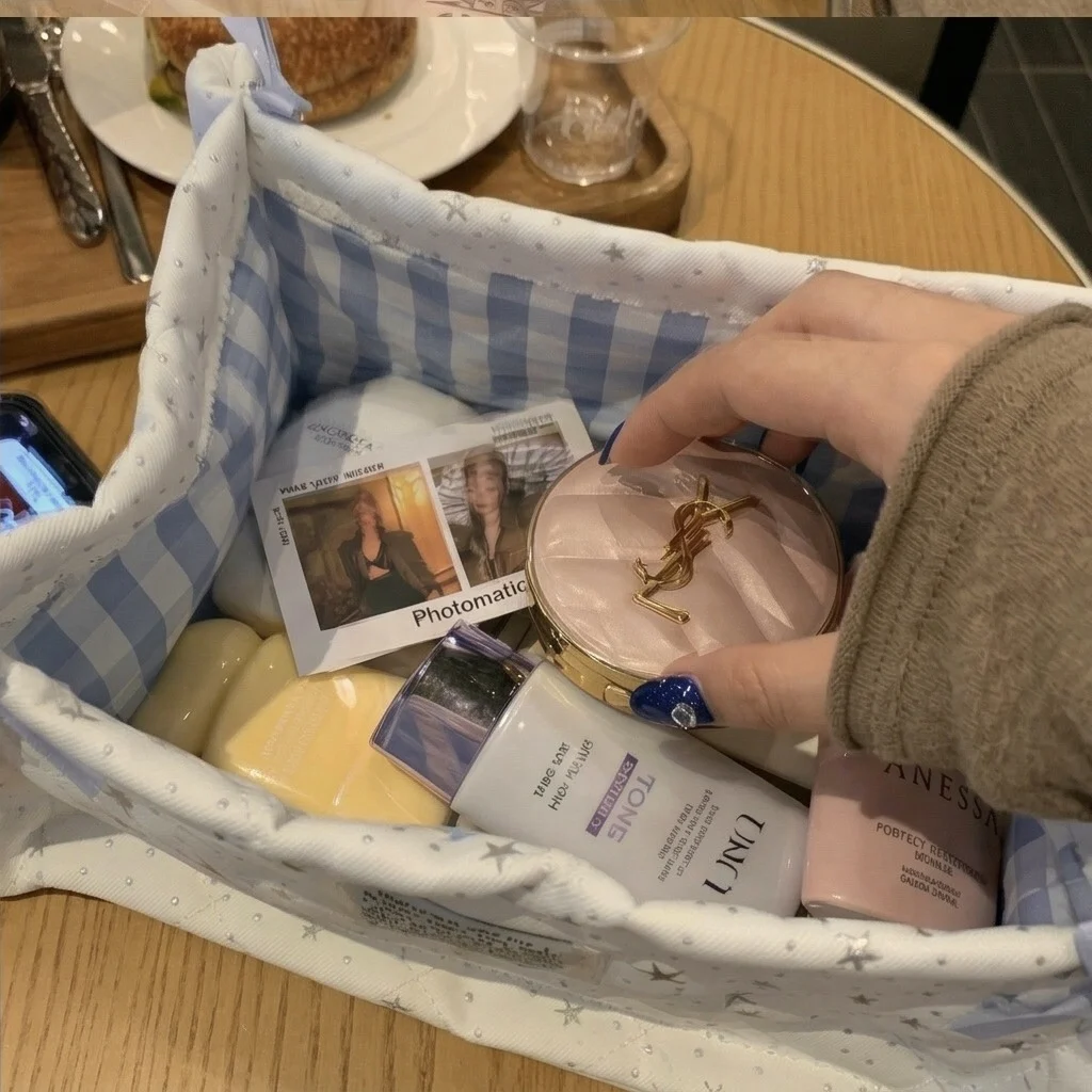 星型デザインの手作り収納ボックスは、どんな生活に合うの？