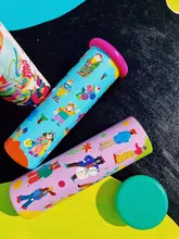 uodycoco 猫デザイン 保温・保冷カップ【316ステンレス製・便利な持ち運び用】