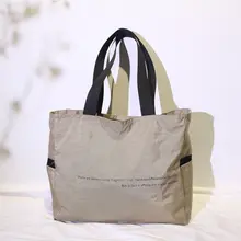 自家製オリジナル～短距離旅行バッグ、男女兼用