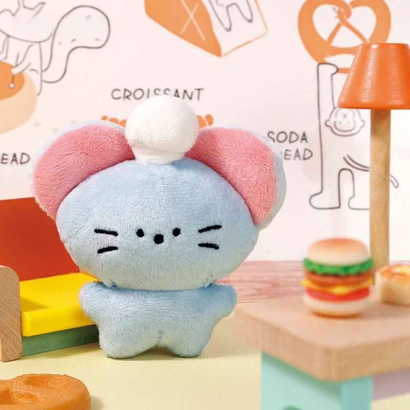 ポップイラストかわいいをどう選ぶ？リアルとファンタジーの境界を越える、心を癒す小さなアイテムとは